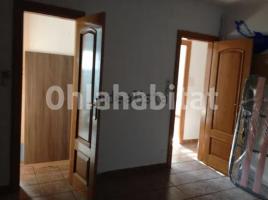 Piso, 90 m², Calle Cervantes