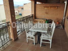 Houses (terraced house), 176 m², almost new, Calle dels Pirineus