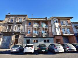 Flat, 56 m², almost new, Calle d'En Jacint Verdaguer, 17