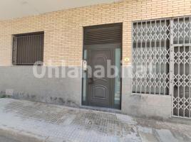 Pis, 74 m², seminou, Calle Jaca