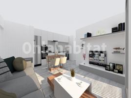 Flat, 73 m², almost new