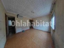 Flat, 63 m², near bus and train, Calle Miguel de Cervantes, 29