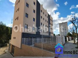 Pis, 105 m², seminou, Calle Mas dels Cups