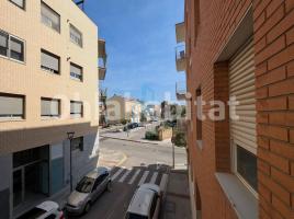 Pis, 120 m², presque neuf, Calle Vaqueria