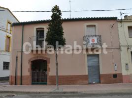 Pis, 330 m², prop de bus i tren, Calle Major, 3