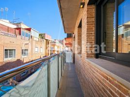 New home - Flat in, 108 m², near bus and train, new, Plaza de Campfaso