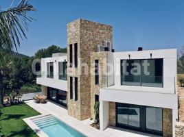 Houses (villa / tower), 378 m², new