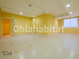 Office, 919 m², close to bus and metro, Calle de Francesc Tàrrega, 6