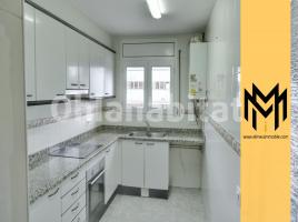 Flat, 95 m², Avenida de Roma, 102