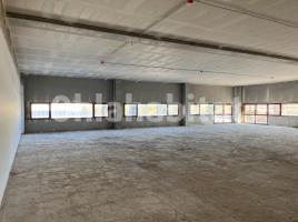 Office, 1000 m², almost new, Calle Rocacorba, 34