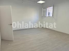 For rent business premises, 105 m², near bus and train, Calle del Turó Blau