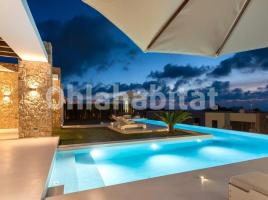 Houses (villa / tower), 560 m²