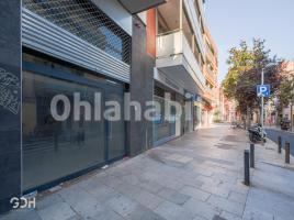 Local comercial, 107 m², cerca de bus y tren, Calle de Joaquim Rubió i Ors, 109