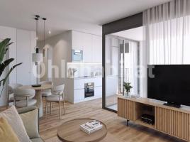 Piso, 93 m², cerca de bus y tren, seminuevo, Calle Sant Josep Oriol