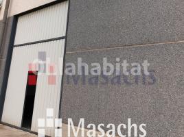 Nave industrial, 2850 m², LA FORJA