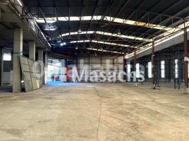 Lloguer nau industrial, 4287 m², Amsterdam