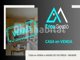 Houses (terraced house), 288 m², near bus and train, Calle de la Mercé, 4