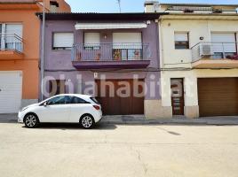 Houses (terraced house), 288 m², near bus and train, Calle de la Mercé, 4