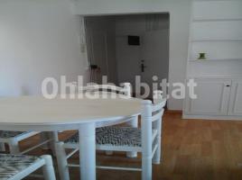 Lloguer apartament, 45 m², Calle de la Descàrrega