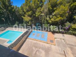 Flat, 92 m², near bus and train, Calle Cúspide