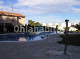 Flat, 82 m², near bus and train, almost new, Calle del Fonoll