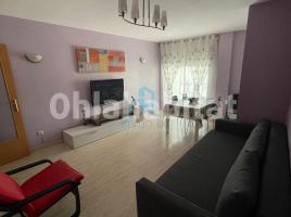 Flat, 82 m², near bus and train, almost new, Calle del Fonoll