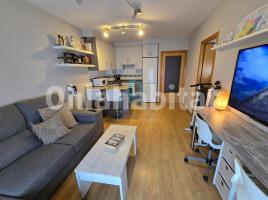 Apartamento, 55 m², cerca de bus y tren, seminuevo, Calle del Comandant Sugranyes