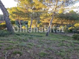 Suelo urbano, 805 m², Carrera Carena