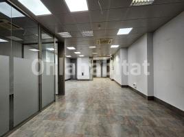 For rent business premises, 496 m², almost new, Calle Nou, 66