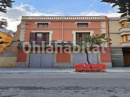 For rent business premises, 496 m², almost new, Calle Nou, 66