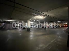 Plaza de aparcamiento, 12 m², Zona
