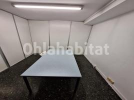 Office, 75 m², Calle del Comte Borrell
