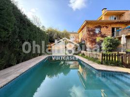 Houses (villa / tower), 399 m²