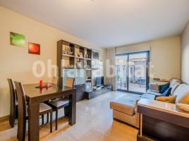 Flat, 126 m², almost new, Calle Major