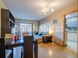 Flat, 126 m², almost new, Calle Major