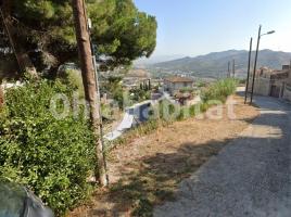 Suelo urbano, 517 m², Calle de Llerona, 132