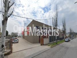 For rent industrial, 1491 m², Santa Margarida de Boada Vell 