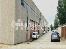 For rent industrial, 1491 m², Santa Margarida de Boada Vell 