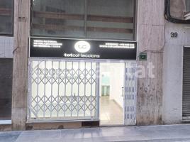 Lloguer local comercial, 25 m²