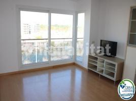 Pis, 60 m², seminou, Calle del Port Marina, 2