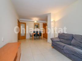 Flat, 94 m², near bus and train, almost new, Calle de Francesc Moragas