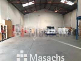 Industrial, 234 m², SALAMANCA