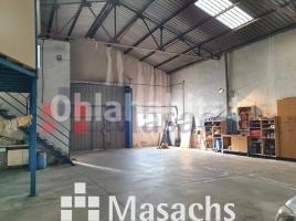 Industrial, 234 m², SALAMANCA