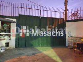 Nave industrial, 550 m², PUERTO DE SAN ISIDRO
