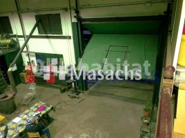 Nave industrial, 550 m², PUERTO DE SAN ISIDRO