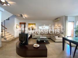 Duplex, 189 m², Cervantes