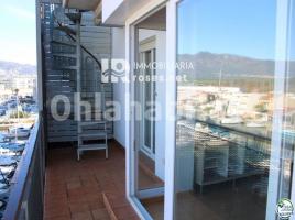 Apartamento, 60 m², Zona