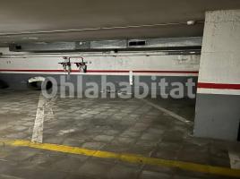 For rent parking, 9 m², Calle Felip Canalias