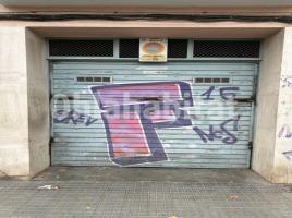 For rent parking, 9 m², Calle Felip Canalias