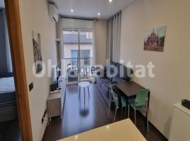 Flat, 60 m², almost new